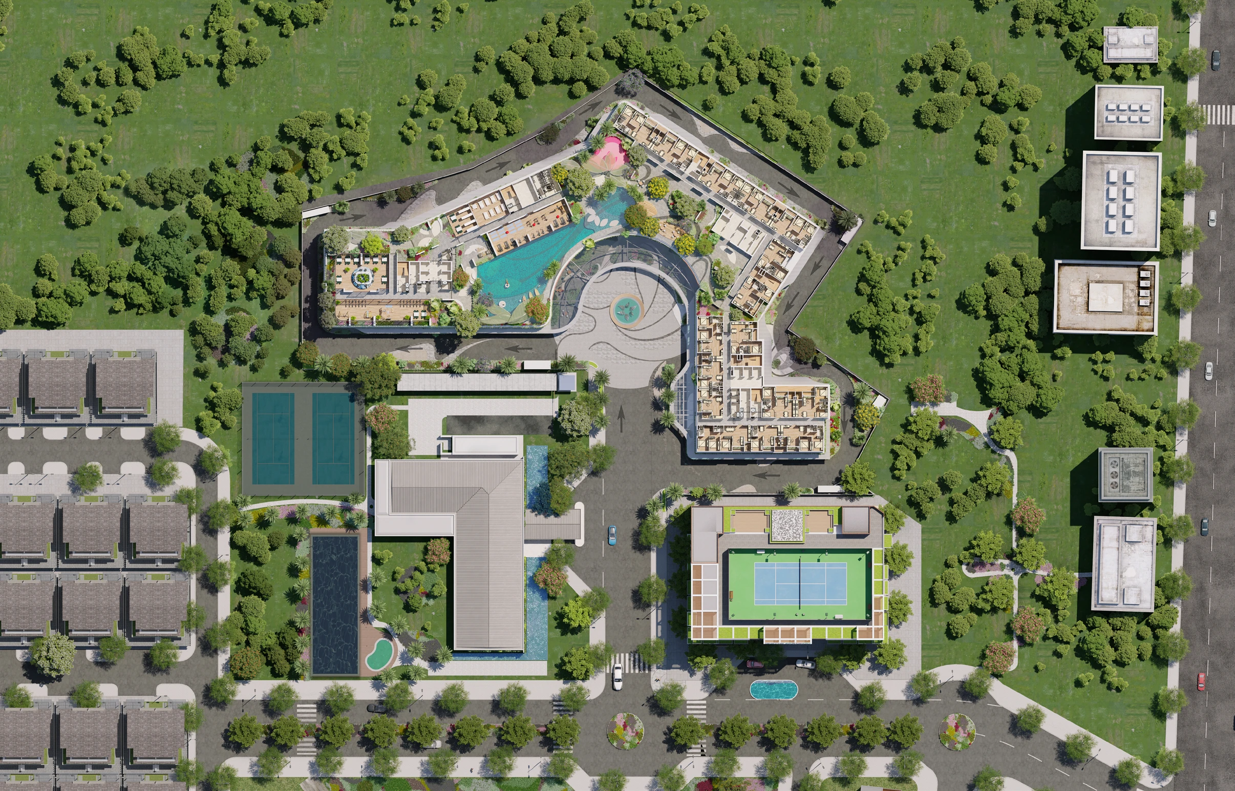 SETIA GARDEN 16 - Setia Garden Setia Garden 11 - Setia Garden