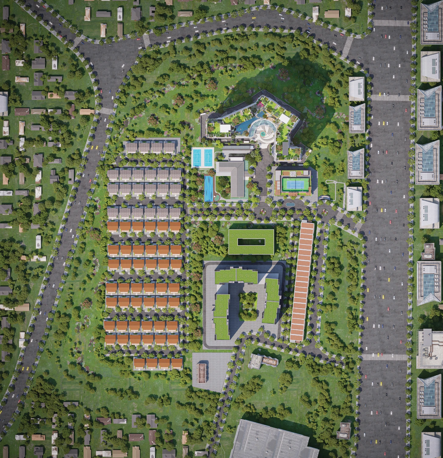 SETIA GARDEN 28 - Setia Garden Setia Garden 26 - Setia Garden