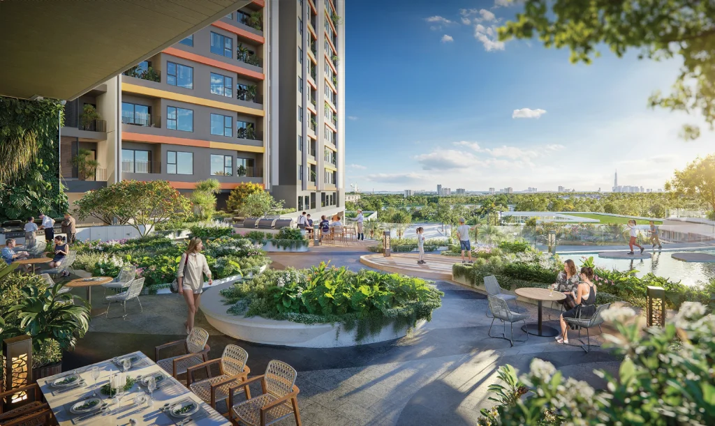 SETIA GARDEN 8 - Setia Garden Setia Garden 27 - Setia Garden