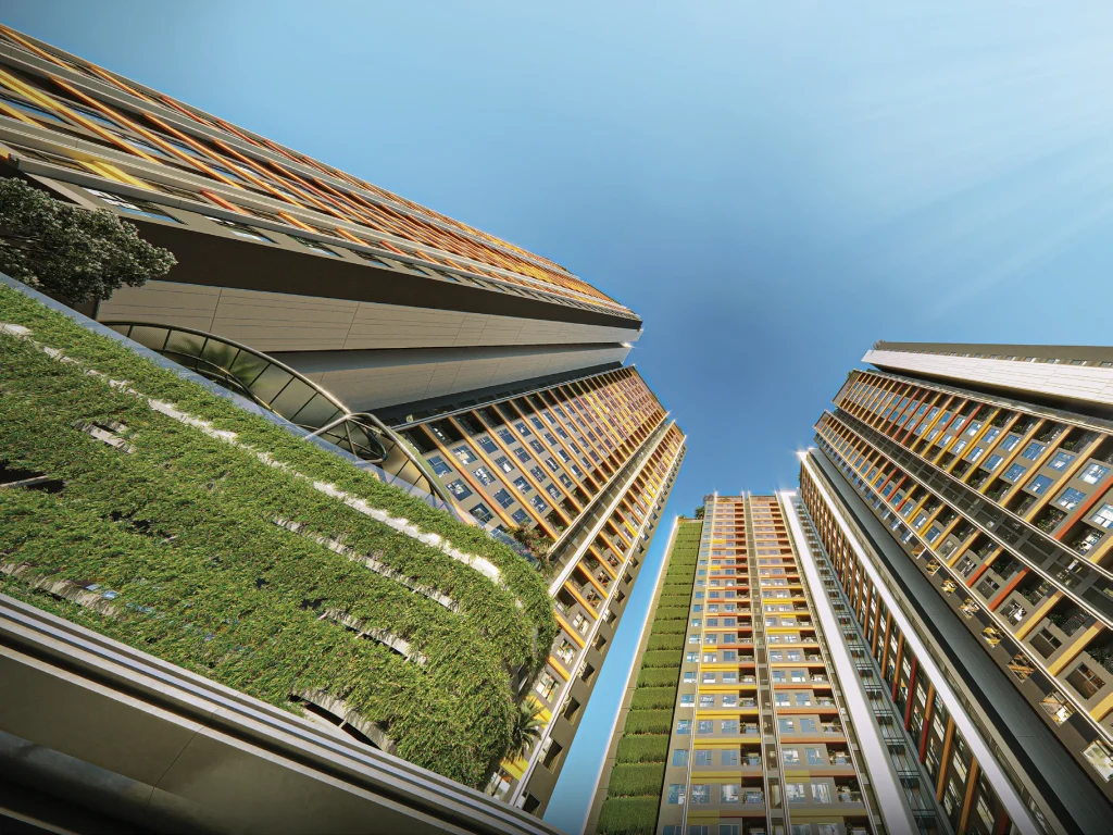 SETIA GARDEN 7 - Setia Garden Setia Garden 33 - Setia Garden