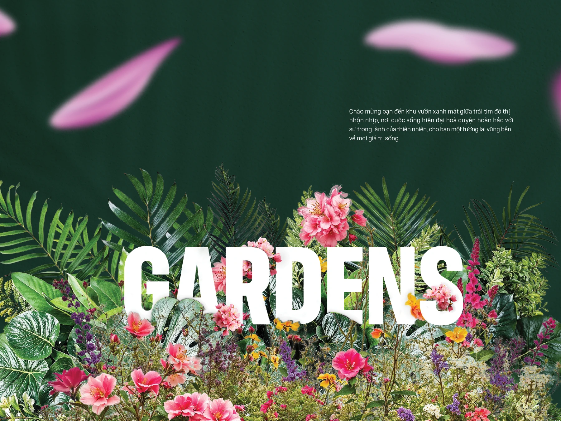 SETIA GARDEN 10 - Setia Garden Setia Gardens Residences Brochure VN 2 - Setia Garden